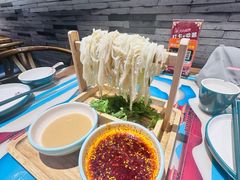 -醉长安(钟楼旗舰店)