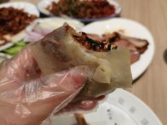 -姥姥家春饼店(交大东路店)