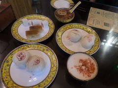-富华斋饽饽铺·宫廷糕点·伴手礼(护国新天地店)