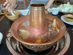-陀岗美食·云南藏式特色餐厅