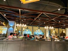 -快乐小羊·内蒙牛羊肉火锅(流花中心店)