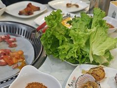 -集杰尚品海鲜烤肉自助餐厅(乳山振华店)