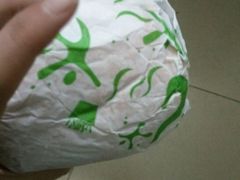 -华莱士·全鸡汉堡(厚街赤岭店)