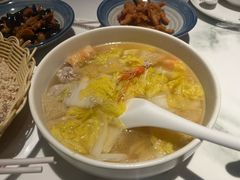 姚式三鲜-姚江春中餐厅·太平洋大酒店