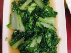 -美味海鲜大排档(明发美食地标店)