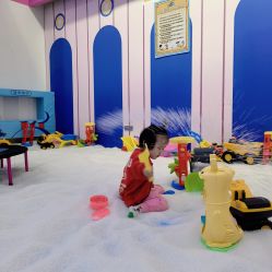 -孩子王(番禺万达广场店)