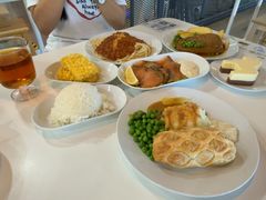 -宜家·瑞典风味餐厅(烟台路店)