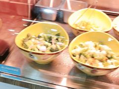 -老陕兄弟(彩虹新城店)