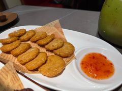 -创味·民间海南菜·非遗藤桥排骨(藤桥·免税城店)