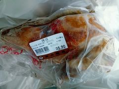 -吴山烤禽 (吴山路店)
