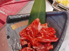 -青瓦炭韩潮烤肉(经开店)