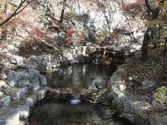 -丹东凤凰山景区