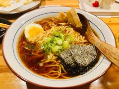 -晶吉·居酒屋·烧鸟·生鱼饭(中山区民主广场店)