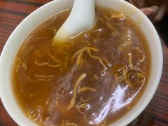 -添發碗仔翅美食