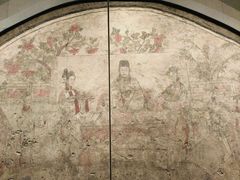 -洛阳古墓博物馆