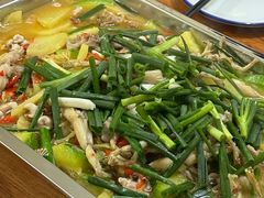 -二0二李记南瓜田鸡老字号(宜宾一店)