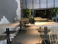 -Maxpoint Kitchen 西餐咖啡(乐峰广场店)