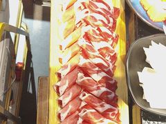 -阳坊涮肉(西直门凯德mall店)