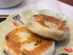 -老北京馅饼粥(西单店)