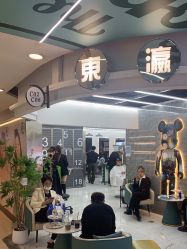 -东瀛造型