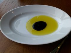 -沈阳君悦酒店·意坊意大利餐厅