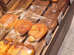 -西村叔叔的店·面包·甜品·蛋糕(崂山丽达店)