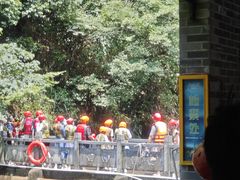 -将军关探险漂流