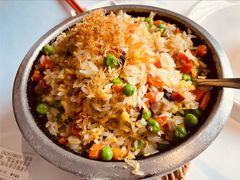 -小厨娘淮扬菜(清江苏宁广场店)