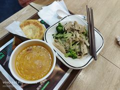 -魏家凉皮(博水商务大厦店)