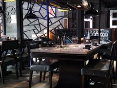 大堂-湘芙蓉·湖南菜(椒江店)