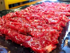 -手选潮汕鲜活牛肉火锅(二七广场店)