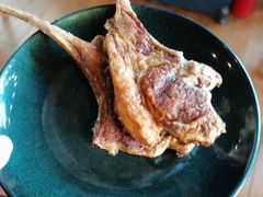 -五月罗马海鲜自助餐厅(月星环球港店)