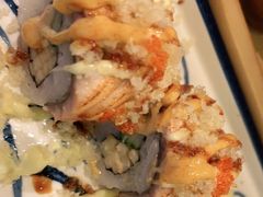 -鸟鹏烧鸟居酒屋(熙龙湾店)