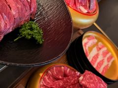 -牛New寿喜烧(曹路花园城店)