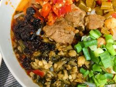 -阿达西新疆餐厅(西北大学店)