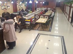 -黑石礁酒楼·海鲜(黑石礁店)