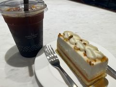 -Peet's Coffee皮爷咖啡(万象天地店)