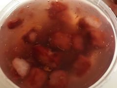 糖芋苗-芳婆糕团店(王府大街店)