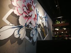 -付小姐在成都(南锣鼓巷店)