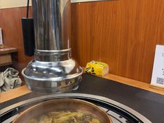 -阿山卓·野生菌火锅·纳西火塘烤肉