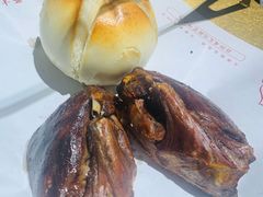 -鸽子侯·家宴·平价海鲜(市图书馆店)
