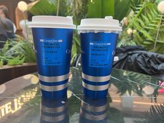 手煮·云顶锡兰牛乳茶-CHARLIETOWN红茶公司(南京万象天地店)