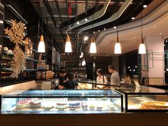 -麦田工坊(月湖店)