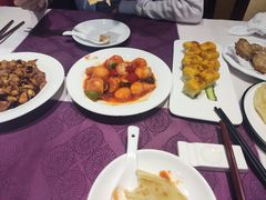 -凯鸽酒楼•雁北民间菜(华北星店)