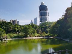 -深圳国际园林花卉博览园