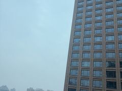 -杭州武林万怡酒店