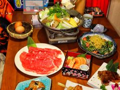 -有喜屋·深夜食堂(环宇荟店)