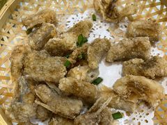 -金海湾海鲜排档(朱家尖店)