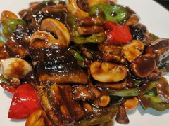 -吴越荣记苏州菜·松鼠桂鱼100%活鱼现做(斜塘老街店)