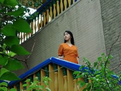 -库车王府